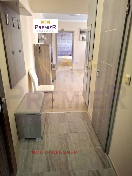 Продава 2-СТАЕН, гр. Поморие, област Бургас, снимка 11 - Апартаменти - 53152500