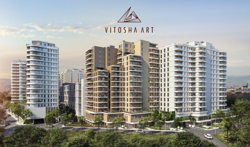 Продава 2-СТАЕН, гр. София, Лозенец, снимка 5 - Апартаменти - 53539121