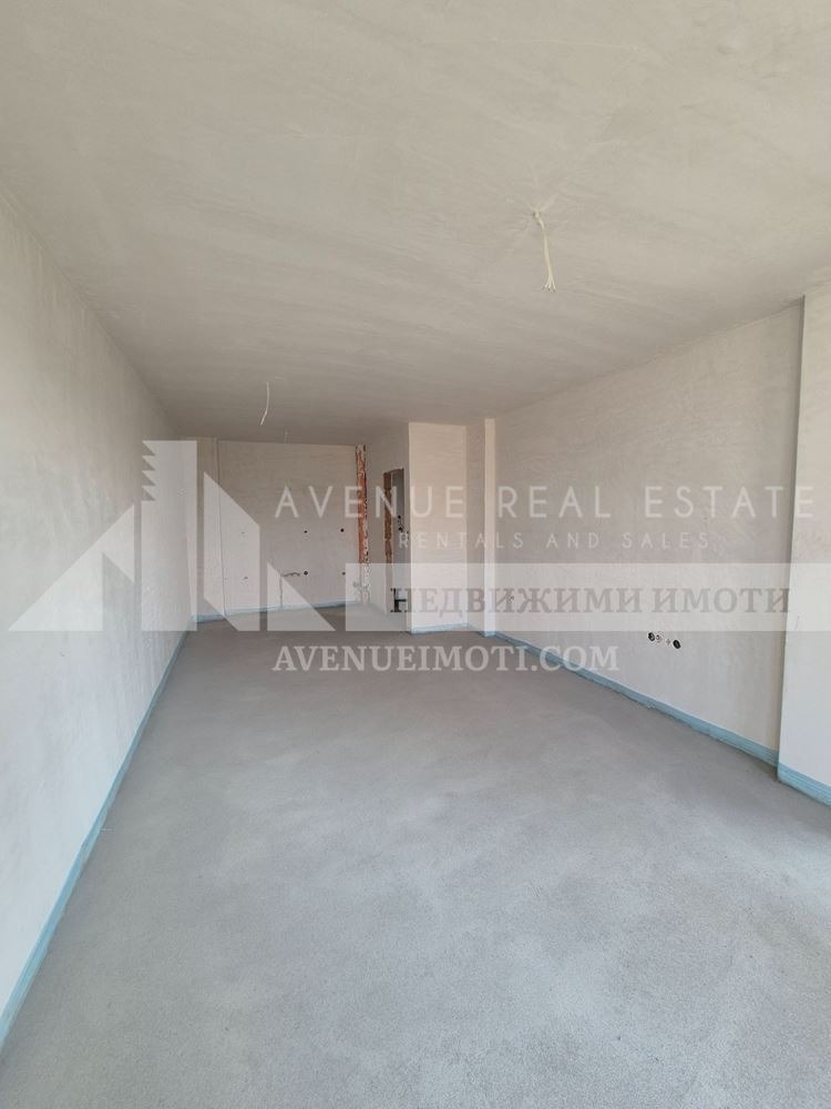 Продава 2-СТАЕН, гр. Пловдив, Тракия, снимка 4 - Апартаменти - 56659140