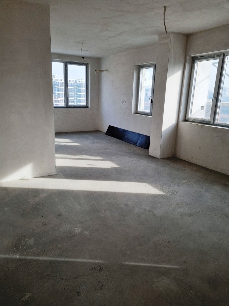 Продава 3-СТАЕН, гр. София, Сердика, снимка 8 - Апартаменти - 47619137