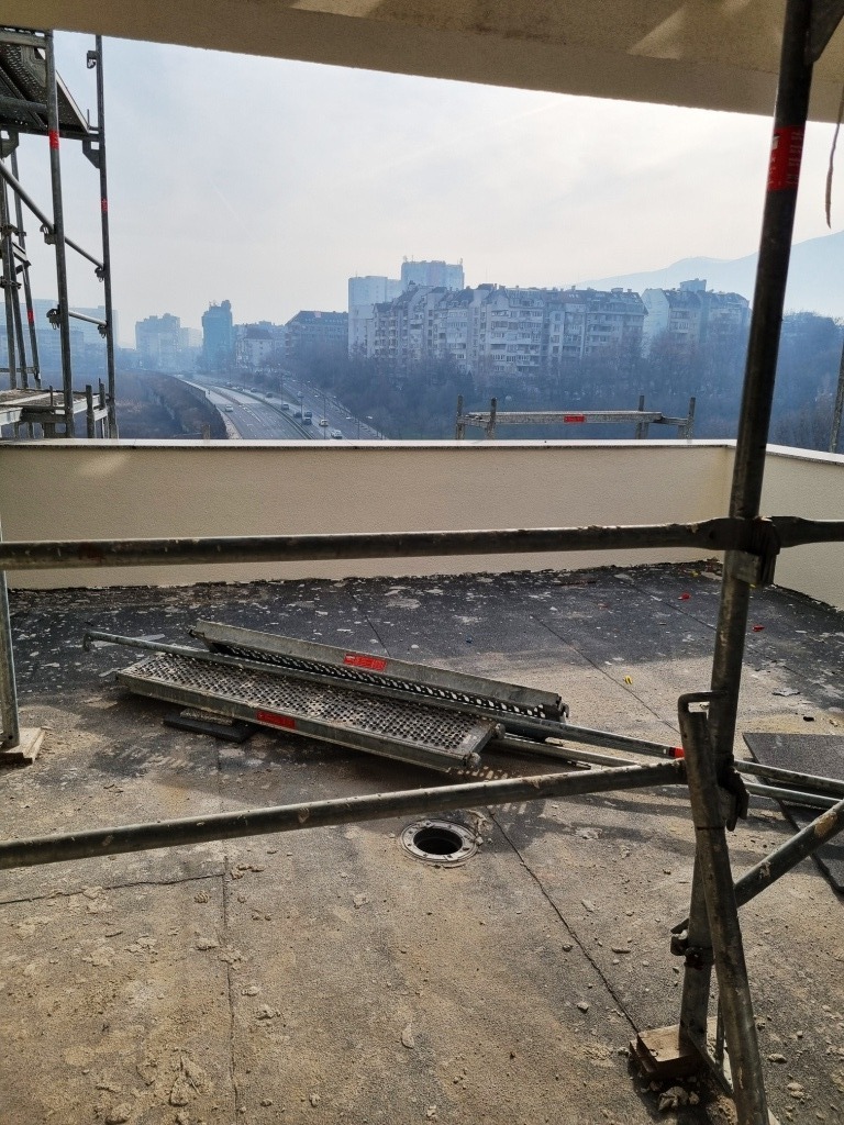 Продава 3-СТАЕН, гр. София, Сердика, снимка 16 - Апартаменти - 47619137