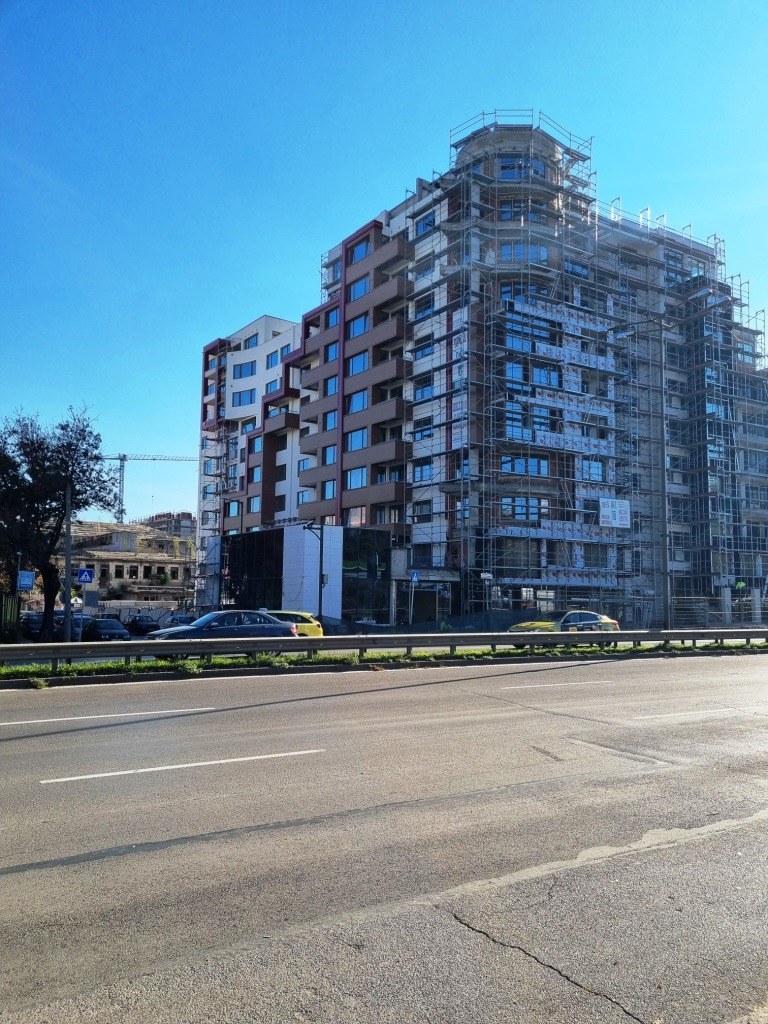 Продава  3-стаен град София , Сердика , 163 кв.м | 76315586 - изображение [3]