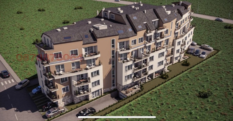 Na prodej  2 ložnice Pernik , Iztok , 91 m2 | 55633778