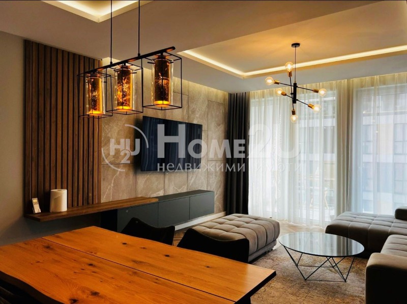 Продава  3-стаен град София , Манастирски ливади , 125 кв.м | 56957328 - изображение [3]