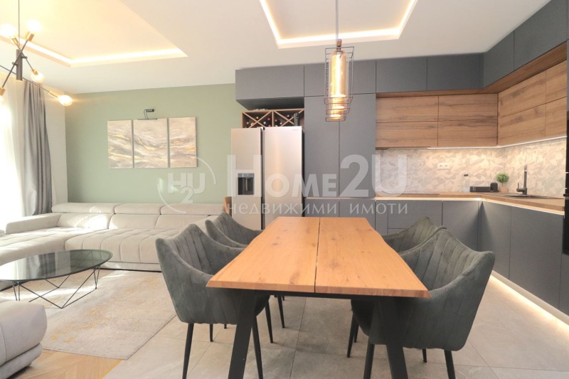 Продава  3-стаен град София , Манастирски ливади , 125 кв.м | 56957328