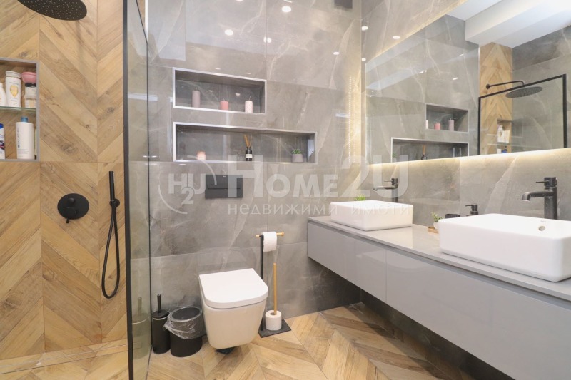 Продава  3-стаен град София , Манастирски ливади , 125 кв.м | 56957328 - изображение [12]