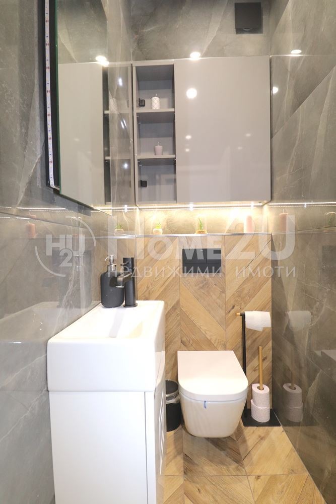 Продава  3-стаен град София , Манастирски ливади , 125 кв.м | 56957328 - изображение [13]