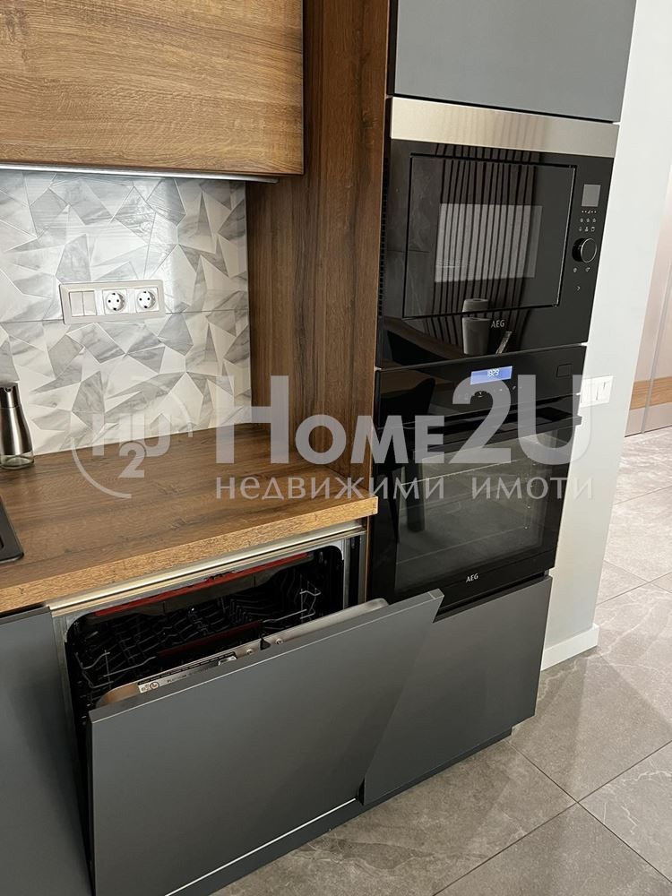 Продава  3-стаен град София , Манастирски ливади , 125 кв.м | 56957328 - изображение [4]