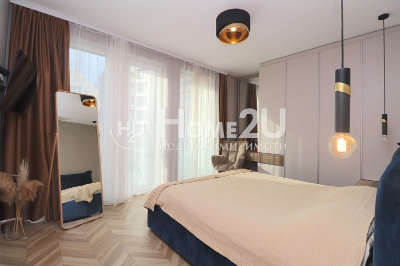 Продава  3-стаен град София , Манастирски ливади , 125 кв.м | 56957328 - изображение [9]