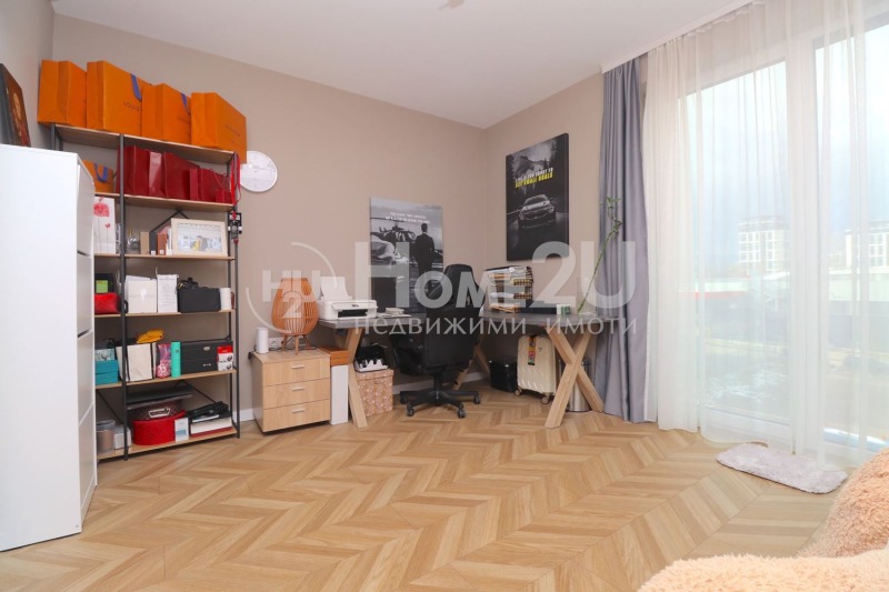 Продава  3-стаен град София , Манастирски ливади , 125 кв.м | 56957328 - изображение [11]