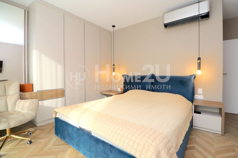 Продава  3-стаен град София , Манастирски ливади , 125 кв.м | 56957328 - изображение [8]