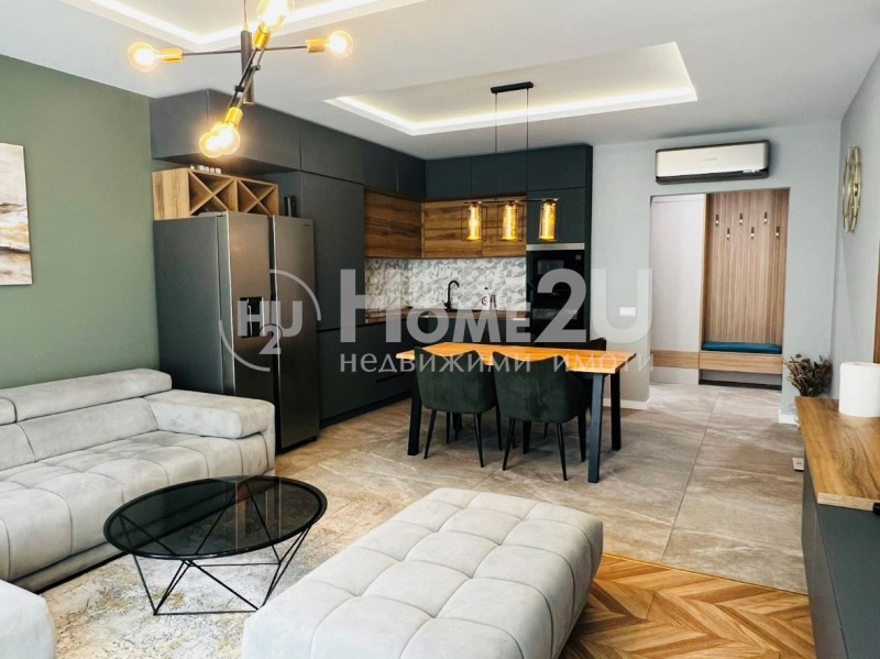 Продава  3-стаен град София , Манастирски ливади , 125 кв.м | 56957328 - изображение [2]