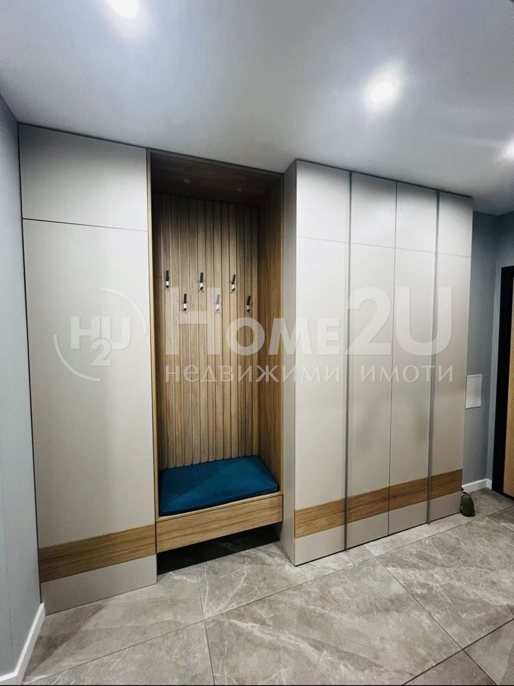 Продава  3-стаен град София , Манастирски ливади , 125 кв.м | 56957328 - изображение [5]