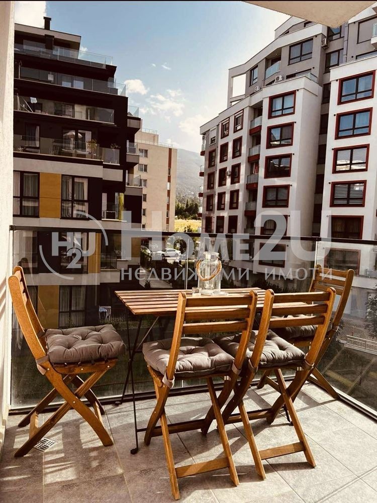 Продава  3-стаен град София , Манастирски ливади , 125 кв.м | 56957328 - изображение [14]