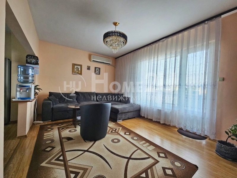 Продава  3-стаен град Пловдив , Тракия , 94 кв.м | 80953985
