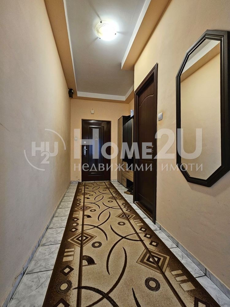 Продава  3-стаен град Пловдив , Тракия , 94 кв.м | 80953985 - изображение [6]