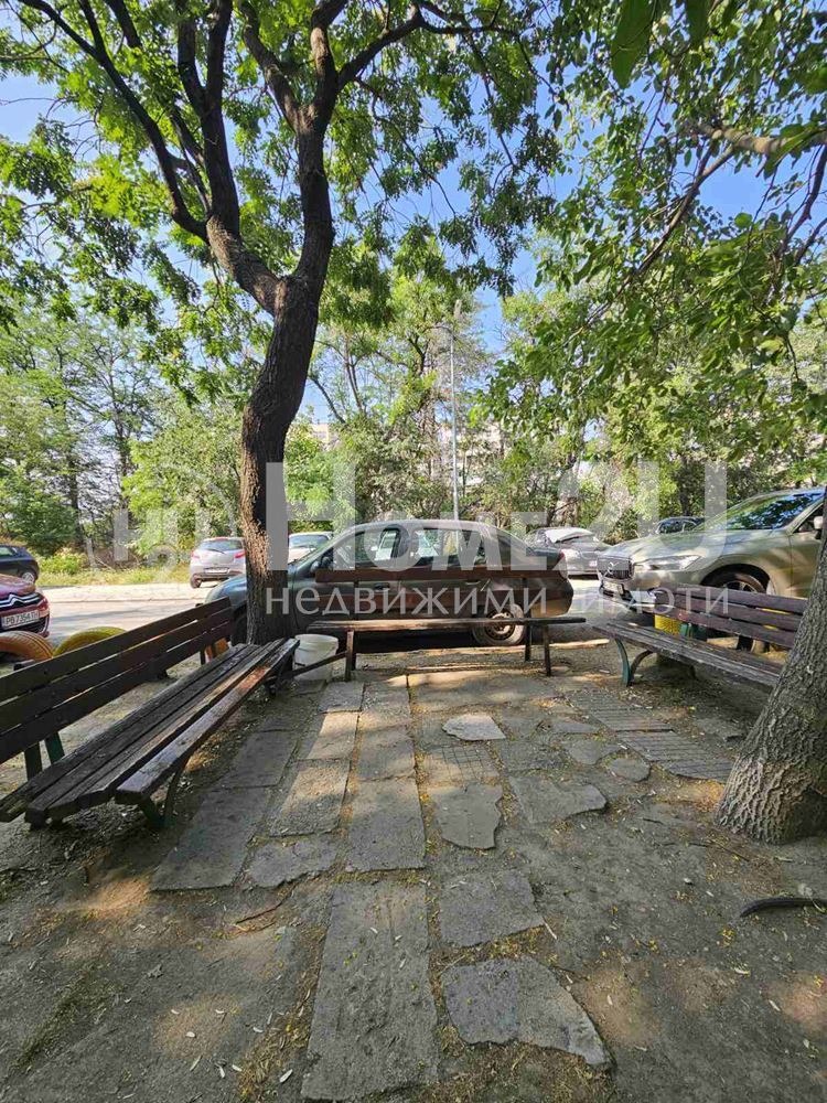 Продава  3-стаен град Пловдив , Тракия , 94 кв.м | 80953985 - изображение [14]