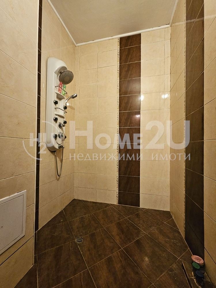 Продава  3-стаен град Пловдив , Тракия , 94 кв.м | 80953985 - изображение [10]