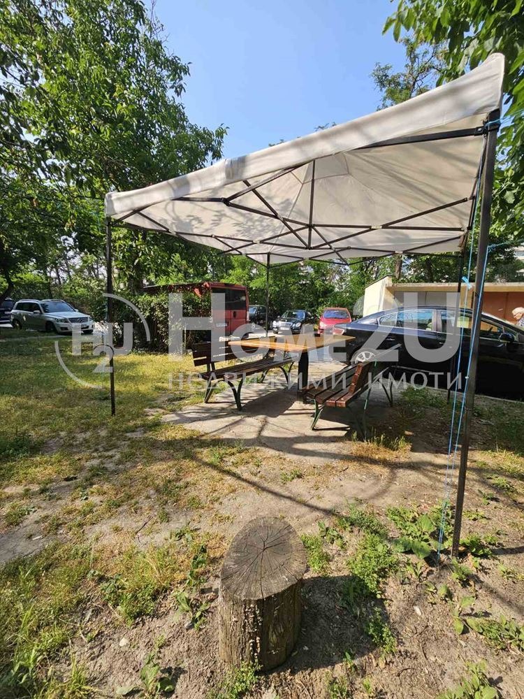 Продава  3-стаен град Пловдив , Тракия , 94 кв.м | 80953985 - изображение [13]