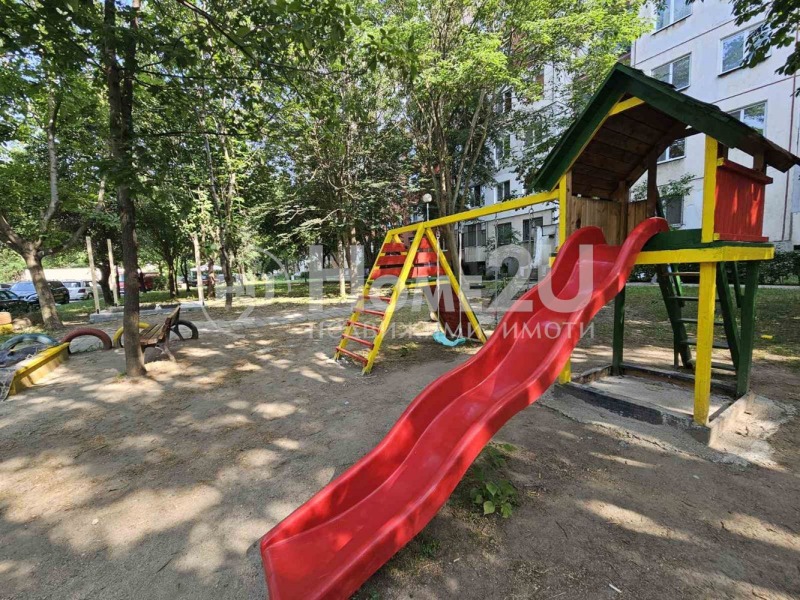Продава  3-стаен град Пловдив , Тракия , 94 кв.м | 80953985 - изображение [12]