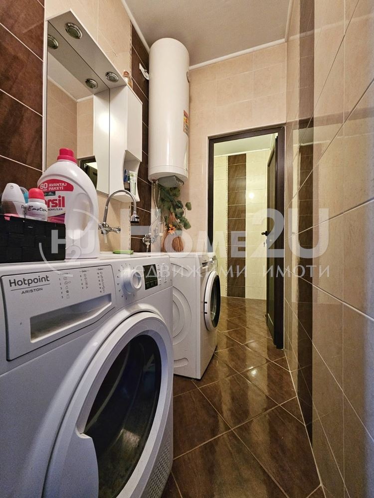 Продава  3-стаен град Пловдив , Тракия , 94 кв.м | 80953985 - изображение [9]
