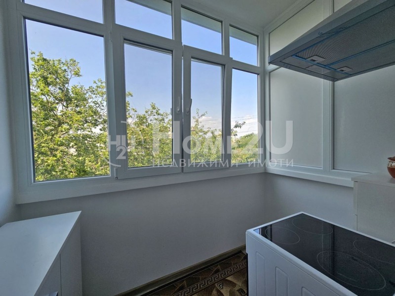 Продава  3-стаен град Пловдив , Тракия , 94 кв.м | 80953985 - изображение [8]