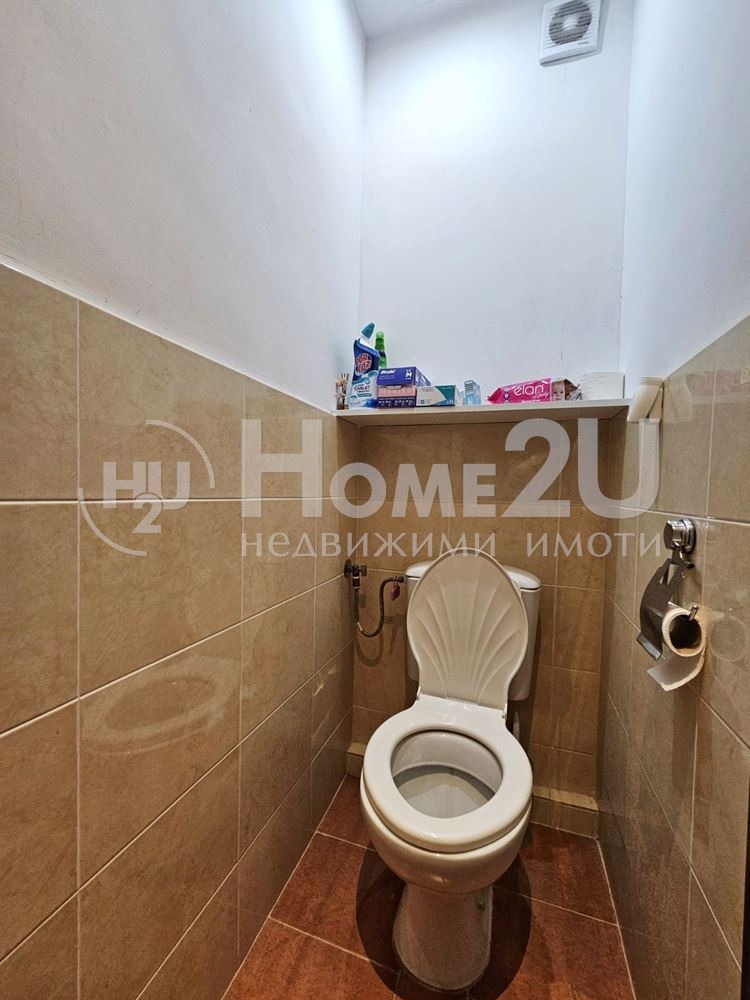 Продава  3-стаен град Пловдив , Тракия , 94 кв.м | 80953985 - изображение [11]