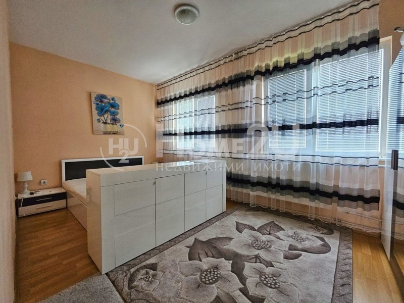 Продава  3-стаен град Пловдив , Тракия , 94 кв.м | 80953985 - изображение [5]