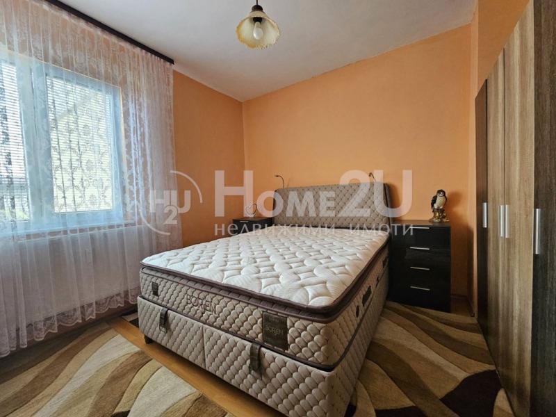 Продава  3-стаен град Пловдив , Тракия , 94 кв.м | 80953985 - изображение [3]