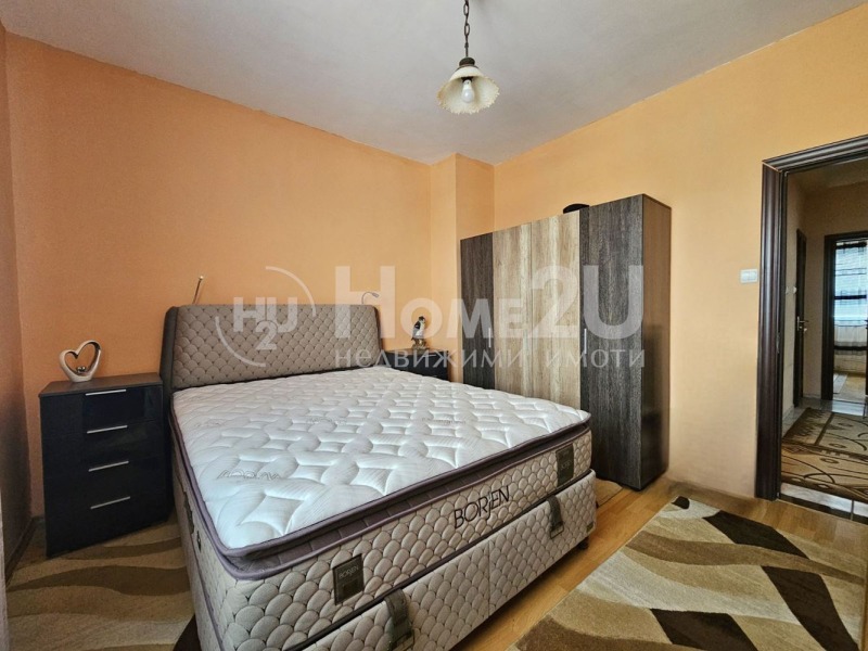 Продава  3-стаен град Пловдив , Тракия , 94 кв.м | 80953985 - изображение [4]