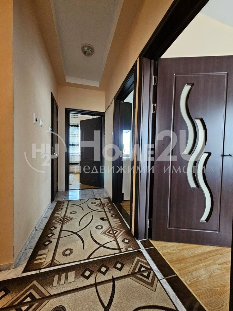 Продава  3-стаен град Пловдив , Тракия , 94 кв.м | 80953985 - изображение [7]