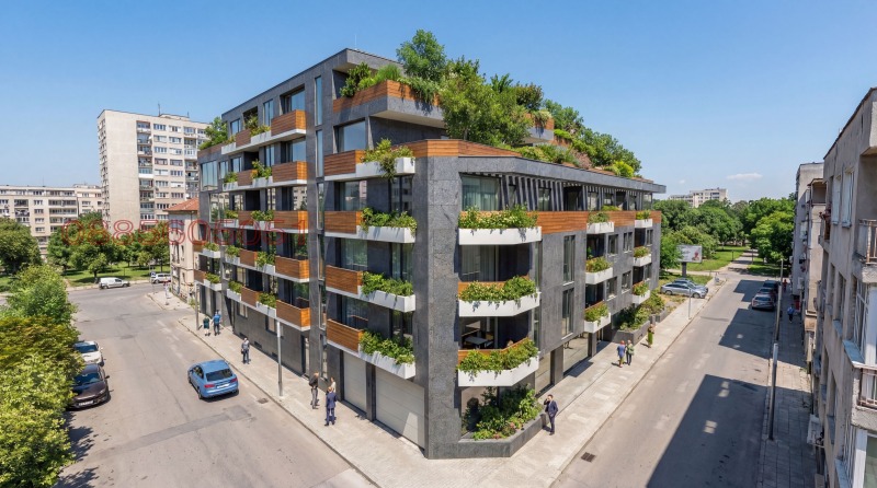 Продава 3-СТАЕН, гр. Русе, Център, снимка 5 - Апартаменти - 53560322