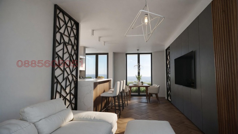 Продава 3-СТАЕН, гр. Русе, Център, снимка 2 - Апартаменти - 53560322