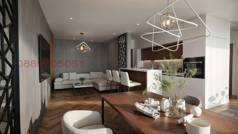 Продава 3-СТАЕН, гр. Русе, Център