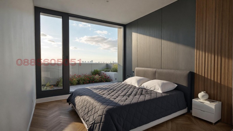 Продава 3-СТАЕН, гр. Русе, Център, снимка 3 - Апартаменти - 53560322