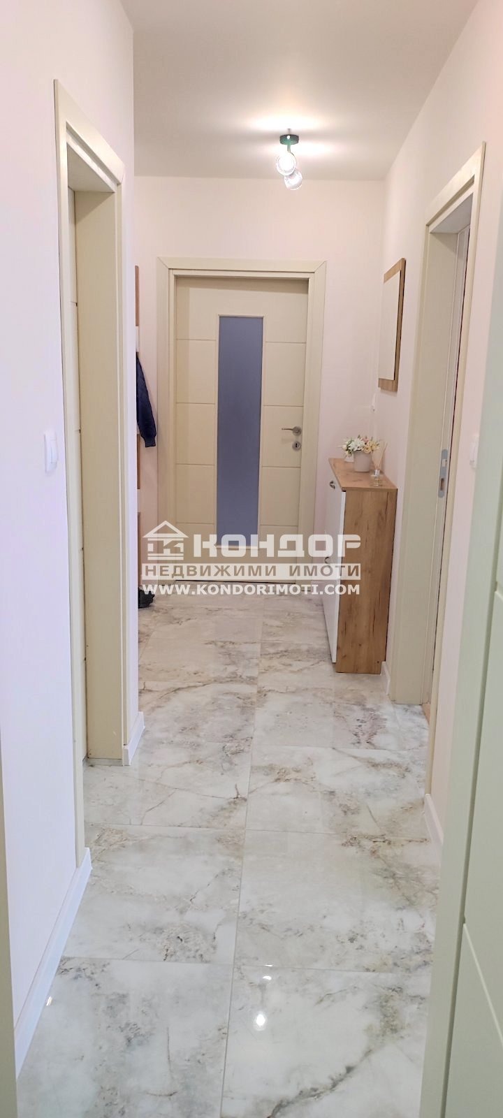 Продава 3-СТАЕН, гр. Пловдив, Център, снимка 10 - Апартаменти - 54406815