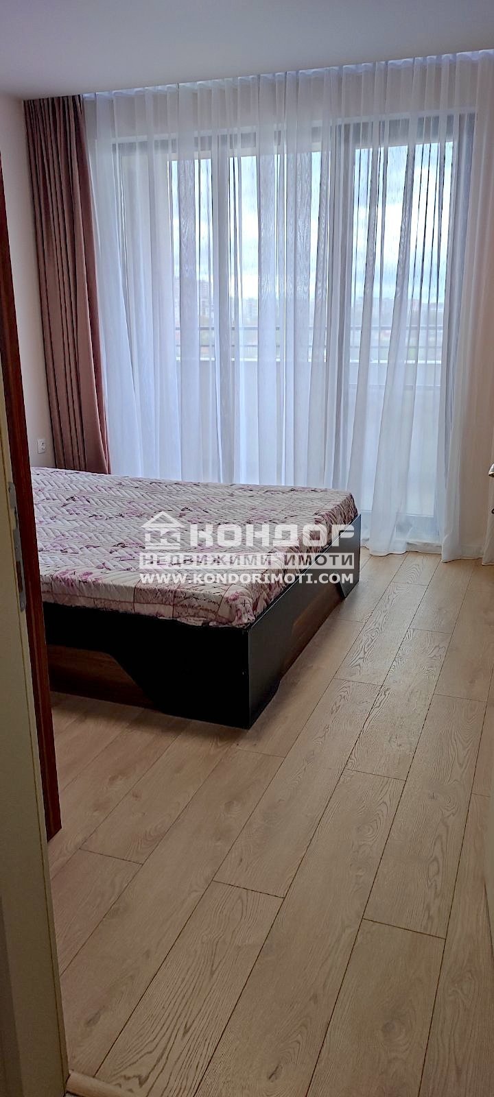 Продава 3-СТАЕН, гр. Пловдив, Център, снимка 7 - Апартаменти - 54406815