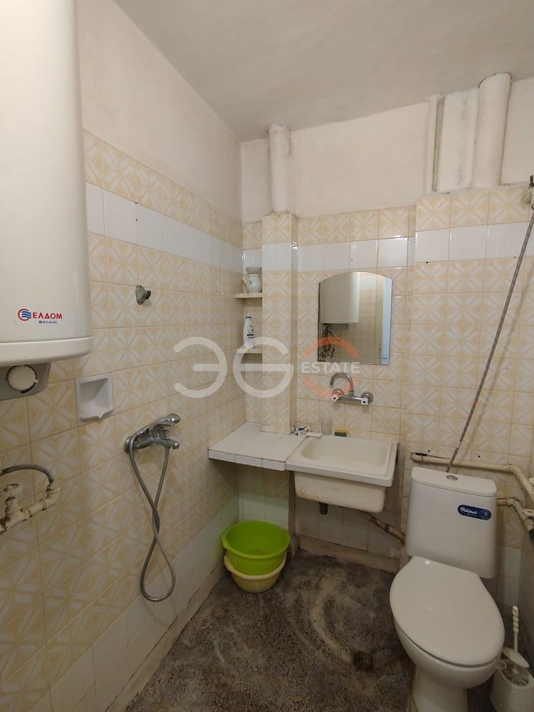 Продава 3-СТАЕН, гр. Варна, Левски 1, снимка 8 - Апартаменти - 54603603