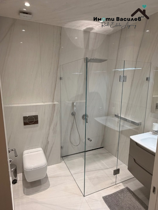 Продава 3-СТАЕН, гр. София, Лозенец, снимка 12 - Апартаменти - 54915564