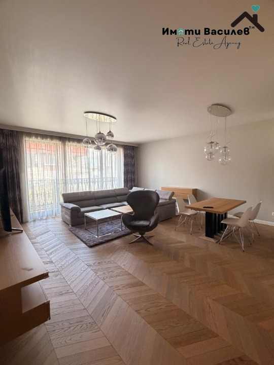 Продава 3-СТАЕН, гр. София, Лозенец, снимка 2 - Апартаменти - 54915564
