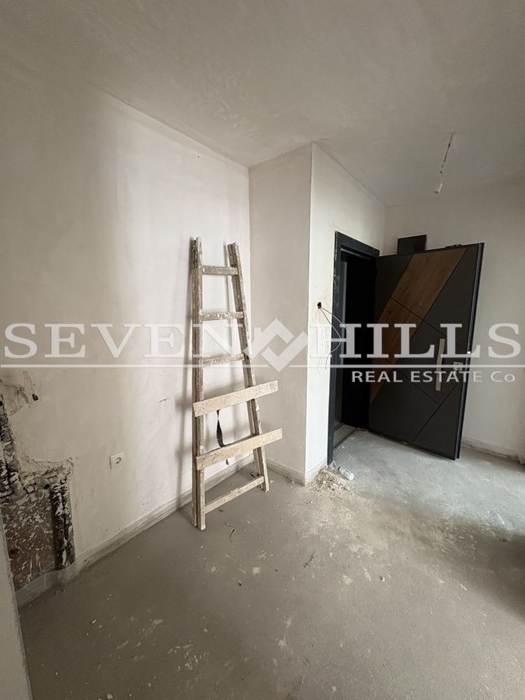 Продава 3-СТАЕН, гр. Пловдив, Христо Смирненски, снимка 10 - Апартаменти - 55258334