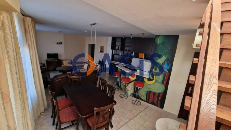 Na sprzedaż  3 sypialnie region Burgas , Kiten , 182 mkw | 64403557 - obraz [4]