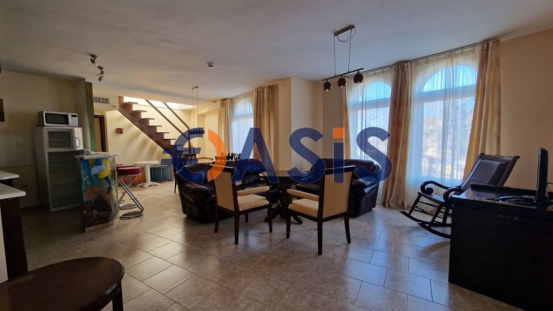 Na sprzedaż  3 sypialnie region Burgas , Kiten , 182 mkw | 64403557 - obraz [8]