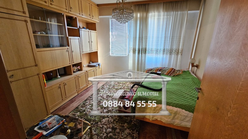 Продава 4-СТАЕН, гр. Стара Загора, Три чучура - юг, снимка 9 - Aпартаменти - 47974108