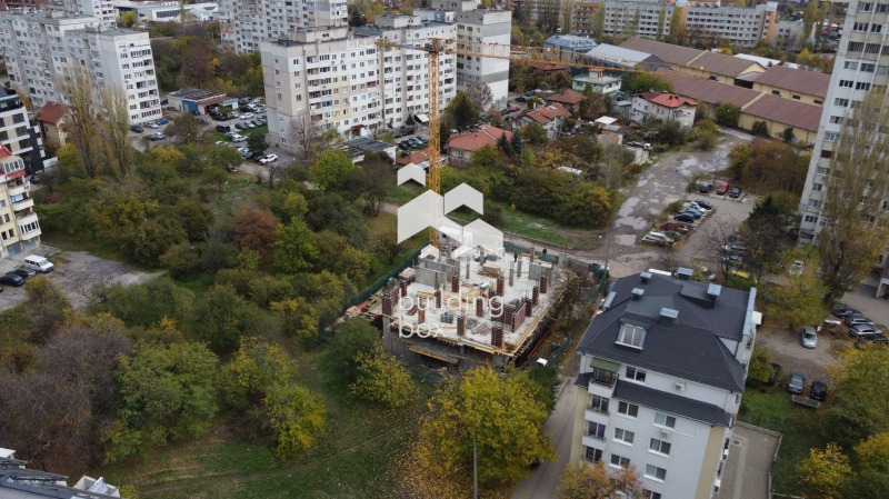 Продава 4-СТАЕН, гр. София, Слатина