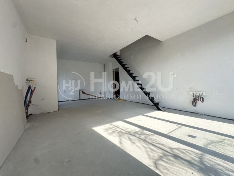 Продава 4-СТАЕН, гр. София, Кръстова вада