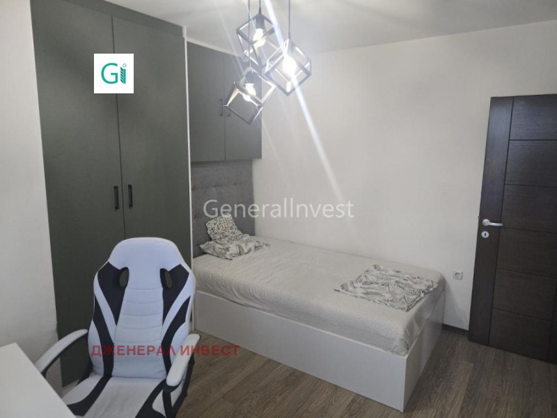 Продава МНОГОСТАЕН, гр. Благоевград, Баларбаши, снимка 10 - Апартаменти - 53019258