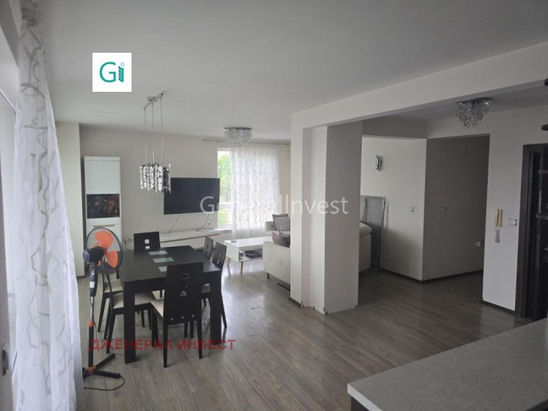 Продава МНОГОСТАЕН, гр. Благоевград, Баларбаши, снимка 4 - Апартаменти - 53019258