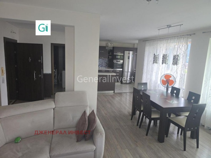 Продава МНОГОСТАЕН, гр. Благоевград, Баларбаши, снимка 2 - Апартаменти - 53019258