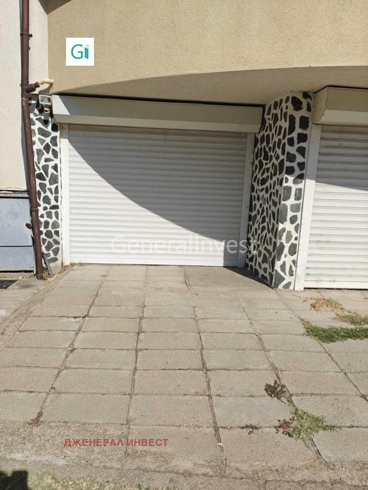 Продава МНОГОСТАЕН, гр. Благоевград, Баларбаши, снимка 17 - Апартаменти - 53019258